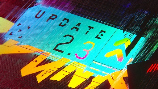 ꡼ No.001 | Cyberpunk 2077: Ultimate EditionMacǤ꡼ȥɥ饤֤俷ξƳ륢åץǡ2.3»