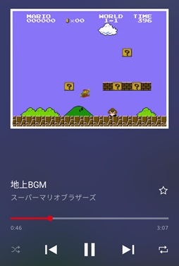 ꡼ No.001 | ǤŷƲβڥץNintendo Musicפ򤵤äȤäƤߤʤȤ졤ڹ˥ʾܵΥץä