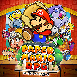 ���������꡼ No.002�Υ���ͥ������ / �֥ڡ��ѡ��ޥꥪRPG�ס֥ץ�󥻥��ԡ��� Showtime!�פγڶʤ�Nintendo Music���ۿ��档�֥����ѡ��ޥꥪ����饯�������ɲóڶʤ�