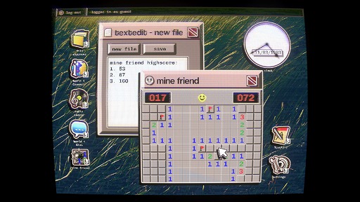 画像ギャラリー No.003のサムネイル画像 / 開発が放棄された謎のFPSに潜む,不穏な影。ホラーFPS「No Players Online」体験版が日本語に対応。製品版でも日本語がサポートされる