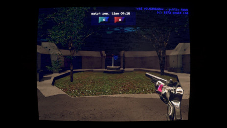 ���������꡼ No.002�Υ���ͥ������ / �ۥ顼�������No Players Online�ס�Steam�ǥ�꡼����1990ǯ��Υǥ����ȥå״Ķ���Ƹ����������ǡ��ŻҤΰ��פ�̲�뿿�¤����Ҥ�ȯ������