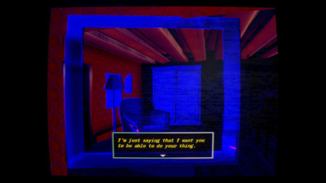 ���������꡼ No.006�Υ���ͥ������ / �ۥ顼�������No Players Online�ס�Steam�ǥ�꡼����1990ǯ��Υǥ����ȥå״Ķ���Ƹ����������ǡ��ŻҤΰ��פ�̲�뿿�¤����Ҥ�ȯ������