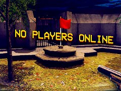 �ۥ顼�������No Players Online�ס�Steam�ǥ�꡼����1990ǯ��Υǥ����ȥå״Ķ���Ƹ����������ǡ��ŻҤΰ��פ�̲�뿿�¤����Ҥ�ȯ������