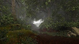 ꡼ No.004 | Τ̿æФܻؤ8ֽи饤ADVTheLostWoods / ¤ο2025ǯ1Steamǥ꡼