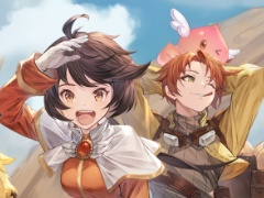 新作MMORPG「Ragnarok Online 3」,初のフルゲームプレイトレイラーを公開。長寿MMOPRG「ラグナロクオンライン」の正当続編
