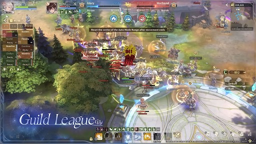 ���������꡼ No.030�Υ���ͥ������ / ����MMORPG��Ragnarok Online 3�ס���Υե륲����ץ쥤�ȥ쥤�顼�������Ĺ��MMOPRG�֥饰�ʥ�������饤��פ�����³��