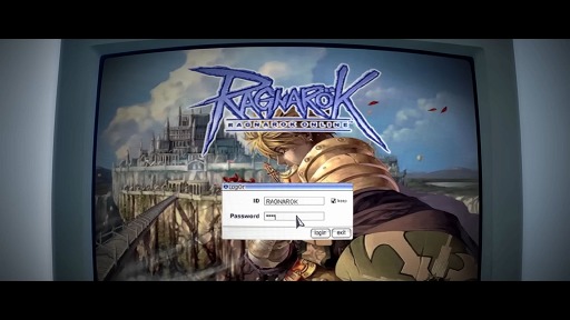 ���������꡼ No.033�Υ���ͥ������ / ����MMORPG��Ragnarok Online 3�ס���Υե륲����ץ쥤�ȥ쥤�顼�������Ĺ��MMOPRG�֥饰�ʥ�������饤��פ�����³��