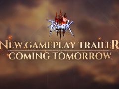 ��Ragnarok Online 3�ס������ʥ�����ץ쥤�ȥ쥤�顼��������10��21���ˤ˸�����11��ܤˤϥե���ԥ�ǥ��ե饤�󥤥٥�ȤⳫ��