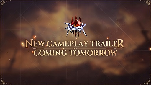 画像ギャラリー No.002のサムネイル画像 / 「Ragnarok Online 3」,新たなゲームプレイトレイラーを明日(10月21日)に公開。11月下旬にはフィリピンでオフラインイベントも開催