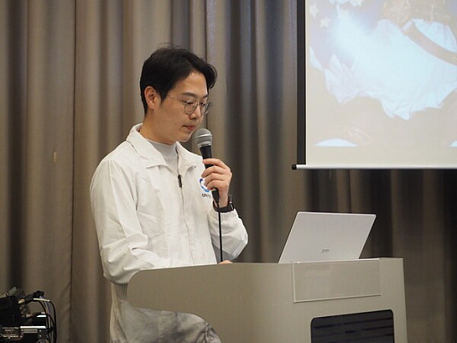 ���������꡼ No.007�Υ���ͥ������ / �饰�ʥ����Υʥ�Х�󥰿����Ragnarok Online 3�ס����٤Ƥ������Ԥ��ڤ����饰�ʥ����ο�����ž�����򸫤����G-STAR 2025��