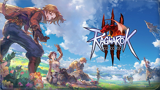 ���������꡼ No.010�Υ���ͥ������ / �饰�ʥ����Υʥ�Х�󥰿����Ragnarok Online 3�ס����٤Ƥ������Ԥ��ڤ����饰�ʥ����ο�����ž�����򸫤����G-STAR 2025��