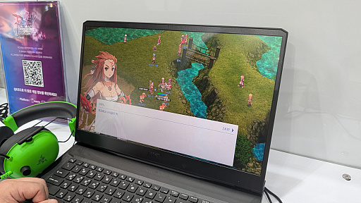 ���������꡼ No.007�Υ���ͥ������ / ��Ragnarok Online 3�פΥܥ���䡤������Ρ�Ragnarok Online Project 1.5�ʲ��ˡפ�GRAVITY�֡������θ����Ƥ�����G-STAR 2025��