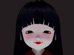かわいい市松人形となり,日本家屋を探索しよう。ホラーゲームの皮を被ったステルスアクション「Ichima-san」,Switch版を本日発売