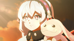 画像ギャラリー No.004のサムネイル画像 / 「うたわれるもの 白への道標」,PC/Switch2/PS5で発売決定。キャラクターイラストや描き下ろしパッケージイラストも初公開