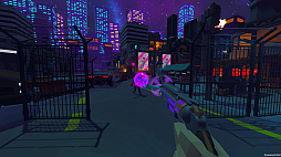 Temporal Purge: Z