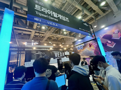 ꡼ No.003Υͥ / V.E.D.Aפϡ¿οͤǥ󥰤ãǤ륽饤ɤܻؤȯCEO Manson JeongäʹG-STAR 2024