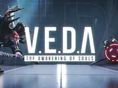 饤ǤƳV.E.D.A: The Awakening of Soulsפϡ饤Ρɥȥ졼˥󥰥ɤˤʤWePlay2025