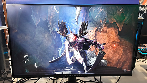 ���������꡼ No.004�Υ���ͥ������ / �������饤�����Ǥ�Ƴ��������V.E.D.A: The Awakening of Souls�פϡ�������饤���Ρɥȥ졼�˥󥰥�����ɤˤʤ��WePlay2025��