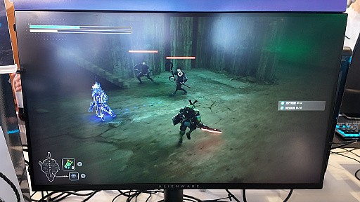 ���������꡼ No.006�Υ���ͥ������ / �������饤�����Ǥ�Ƴ��������V.E.D.A: The Awakening of Souls�פϡ�������饤���Ρɥȥ졼�˥󥰥�����ɤˤʤ��WePlay2025��