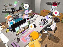 Steam�ǡ�gogh�ס��ޥ���ץ쥤��ǽ�򺣽��˼����������ץ�¥ƥ��Ȥ���������9��1���ޤǳ�����