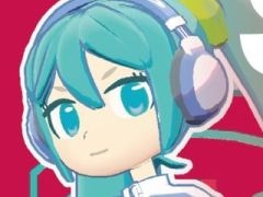 PC�ǡ�gogh�ס��鲻�ߥ�����YouTube�ˤ���Ƚ���ٱ祳��ƥ�ġ�STUDY WITH MIKU�פȥ���ܤ���DLC��12��19�����ۿ�