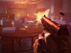 最大4人でチームを組み,ライバル企業の傭兵と戦う協力型タクティカルFPS「Rogue Point」,デモ版をリリース