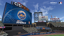 ꡼ No.004 | MLB RIVALSסSteamǥ꡼ϡʬεĤꡤMLBɥԥܻؤ
