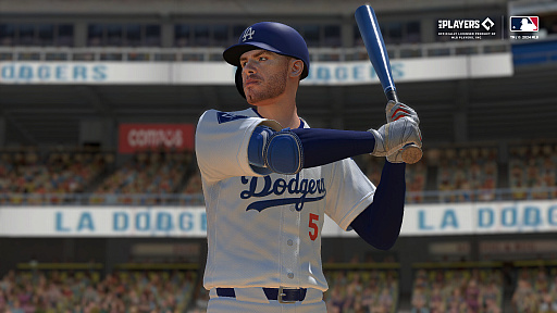 ꡼ No.006 | MLB RIVALSסSteamǥ꡼ϡʬεĤꡤMLBɥԥܻؤ