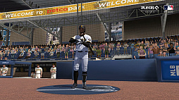 ꡼ No.008 | MLB RIVALSסSteamǥ꡼ϡʬεĤꡤMLBɥԥܻؤ