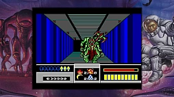 画像ギャラリー No.011のサムネイル画像 / 大型筐体ゲーム「ナイトストライカー」「オペレーションウルフ」など4作品を収録。「オペレーション・ナイトストライカーズ」本日発売