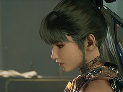 PC版「Stellar Blade」2025年内に発売へ。新規プロジェクト「Project Witches」は2027年以降の発売を目標に開発中