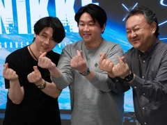 「Stellar Blade」×「NIKKE」コラボはいかにして生まれたか。吉田修平氏をゲストに,SHIFT UP開発陣が語った合同インタビューを掲載