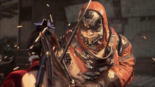 ꡼ No.002Υͥ / Stellar Blade3Υԥɲä륢åץǡȤ»ܡPCǤ˷ǼĤ̤ƼǤ뱣Ȥ