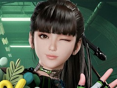 Stellar Blade3Υԥɲä륢åץǡȤ»ܡPCǤ˷ǼĤ̤ƼǤ뱣Ȥ