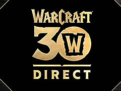 名作RTS「Warcraft」,シリーズ3作品のリマスター版セットをリリース。「World of Warcraft」を始めとした関連作品の最新情報も公開に