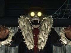 ������Τʤ��ǥ�����򤹤롣���������æ�Ф��ܻؤ��ۥ顼�������Is this Game Trying to Kill Me?�ס�Steam���ۿ�����