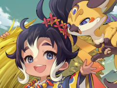 ��ŷ��Υ����ʥҥ���ҥ̥����������ס�������Ͽ���դ򳫻ϡ���������֤ȶ�����η����Ĵ����������õ���Хȥ�RPG