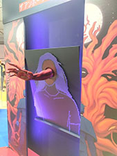 画像ギャラリー No.011のサムネイル画像 / ハピネット,東京ゲームショウ2025への出展情報を公開。2本の新規タイトルを含む体験コーナーやフォトスポットエリアなどを用意