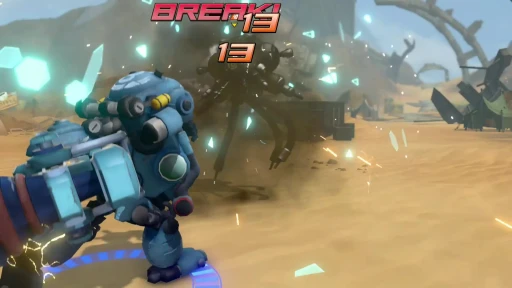 ���������꡼ No.008�Υ���ͥ������ / �Υץ쥤��ݡϥ��ܥåȤ˾�äƺ�����ι����RPG��STARBITES�ס������ۿ����θ��Ǥ򤤤��᤯�ץ쥤��JRPG���������줿�����ƥ�����ܤ�