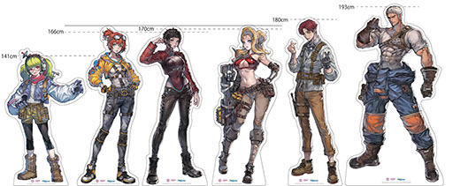 ���������꡼ No.006�Υ���ͥ������ / ��STARBITES�ס��ᥤ�󥷥ʥꥪ�ΰ�����ڤ����PS5��Switch�����θ��Ǥ��ۿ����ϡ��ץ쥤�ǡ����������Ǥذ����Ѥ���ǽ