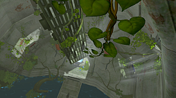 画像ギャラリー No.009のサムネイル画像 / ターン制SFディストピアRPG「STARBITES」本日発売。宇宙戦争で砂漠化した惑星を舞台に,少女がロボットに乗って探索や戦いを繰り広げる