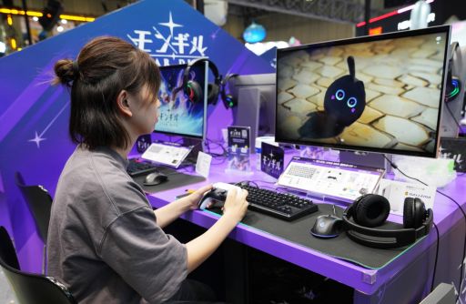 ���������꡼ No.003�Υ���ͥ������ / PS5�ǡ֥�󥮥롧STAR DIVE�ס�TGS 2025�ǽ����������3Dɽ������ǽ�ʿ��������ޡ������ǥ����ץ쥤�ǻ�ͷ����ǽ��TGS2025��