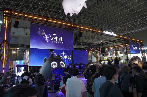 ���������꡼ No.001�Υ���ͥ������ / �֥�󥮥롧STAR DIVE�ץ֡������δ��� Ǯ��Υܥ�ƤȲ���ơ����ȼ������ƴ򤷤��Υ٥�ƥ���TGS2025�ϡ�PR��