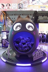 ���������꡼ No.002�Υ���ͥ������ / �֥�󥮥롧STAR DIVE�ץ֡������δ��� Ǯ��Υܥ�ƤȲ���ơ����ȼ������ƴ򤷤��Υ٥�ƥ���TGS2025�ϡ�PR��