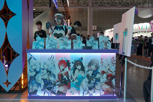 ���������꡼ No.024�Υ���ͥ������ / �֥�󥮥롧STAR DIVE�ץ֡������δ��� Ǯ��Υܥ�ƤȲ���ơ����ȼ������ƴ򤷤��Υ٥�ƥ���TGS2025�ϡ�PR��