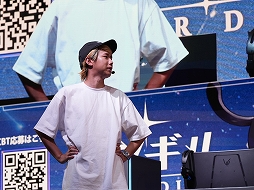 ���������꡼ No.032�Υ���ͥ������ / �֥�󥮥롧STAR DIVE�ץ֡������δ��� Ǯ��Υܥ�ƤȲ���ơ����ȼ������ƴ򤷤��Υ٥�ƥ���TGS2025�ϡ�PR��