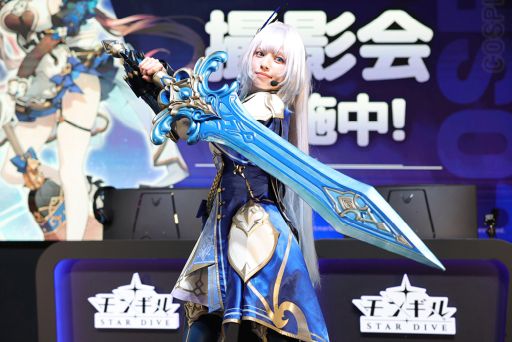 ꡼ No.014Υͥ / ڤ䤫ʥץ쥤䡼ȵ˥󥳤ܡ֥󥮥롧STAR DIVEץ֡ݡȡTGS2025ϡPR