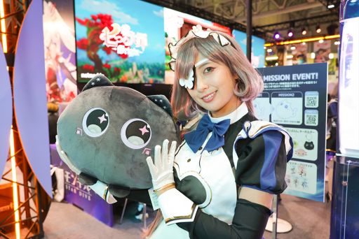 ꡼ No.026Υͥ / ڤ䤫ʥץ쥤䡼ȵ˥󥳤ܡ֥󥮥롧STAR DIVEץ֡ݡȡTGS2025ϡPR