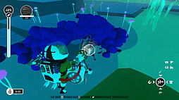 ���򤭤줤�ˤ���ǭ : Cat Clean Ocean