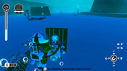 ���򤭤줤�ˤ���ǭ : Cat Clean Ocean